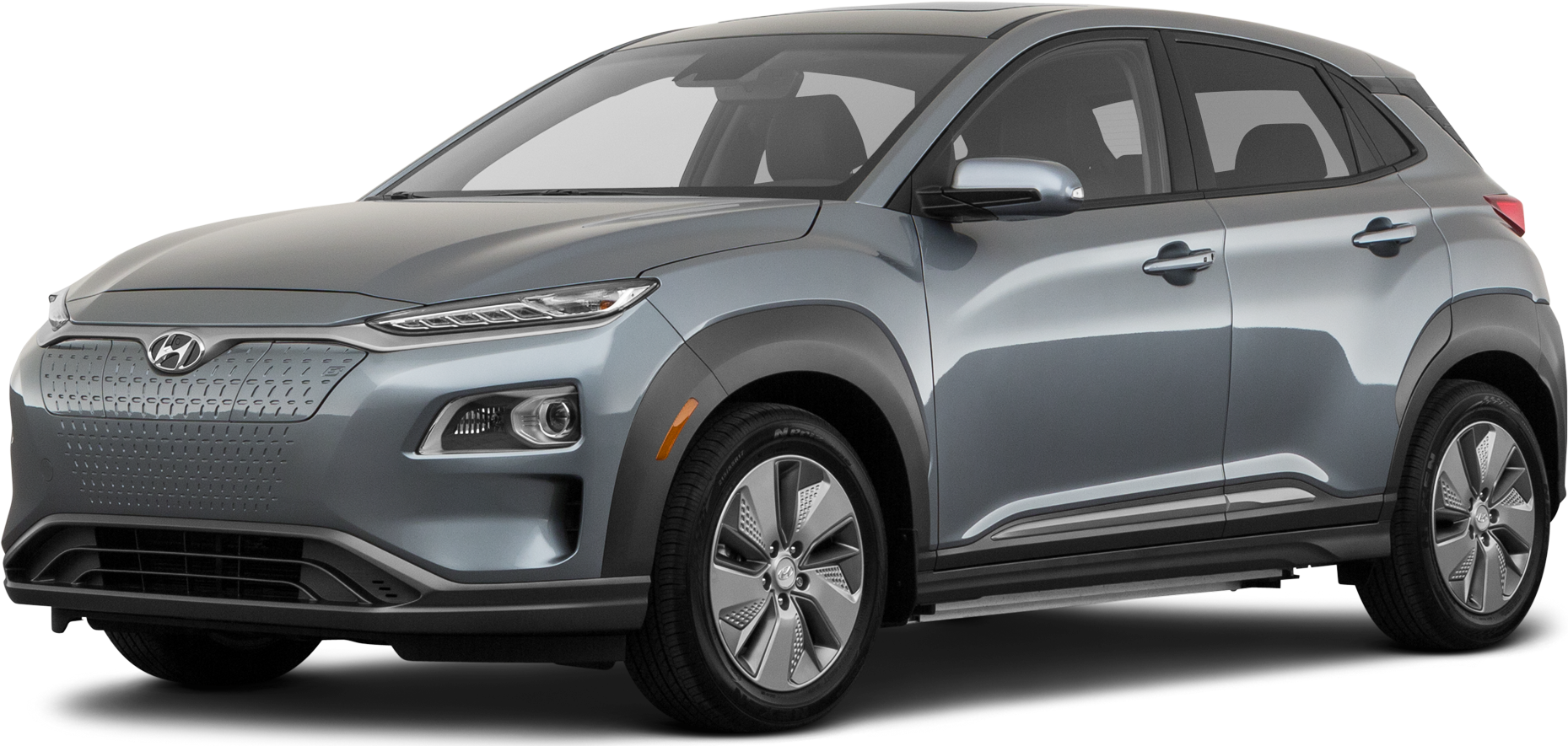 New 2021 Hyundai Kona Electric Reviews, Pricing & Specs  Kelley Blue Book